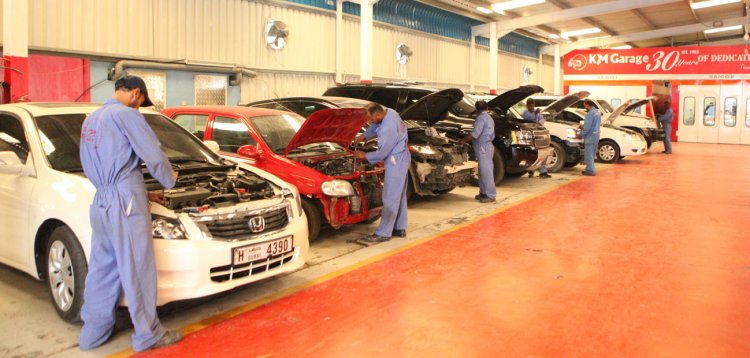 Find Car Repair & Mechanics in Dubai UAE, Qatar, KSA, Kuwait, Egypt, Iran