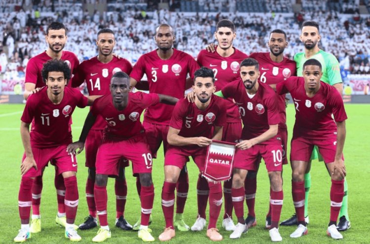 Middle East's Football Passion: The Historic FIFA World Cup Qatar 2022